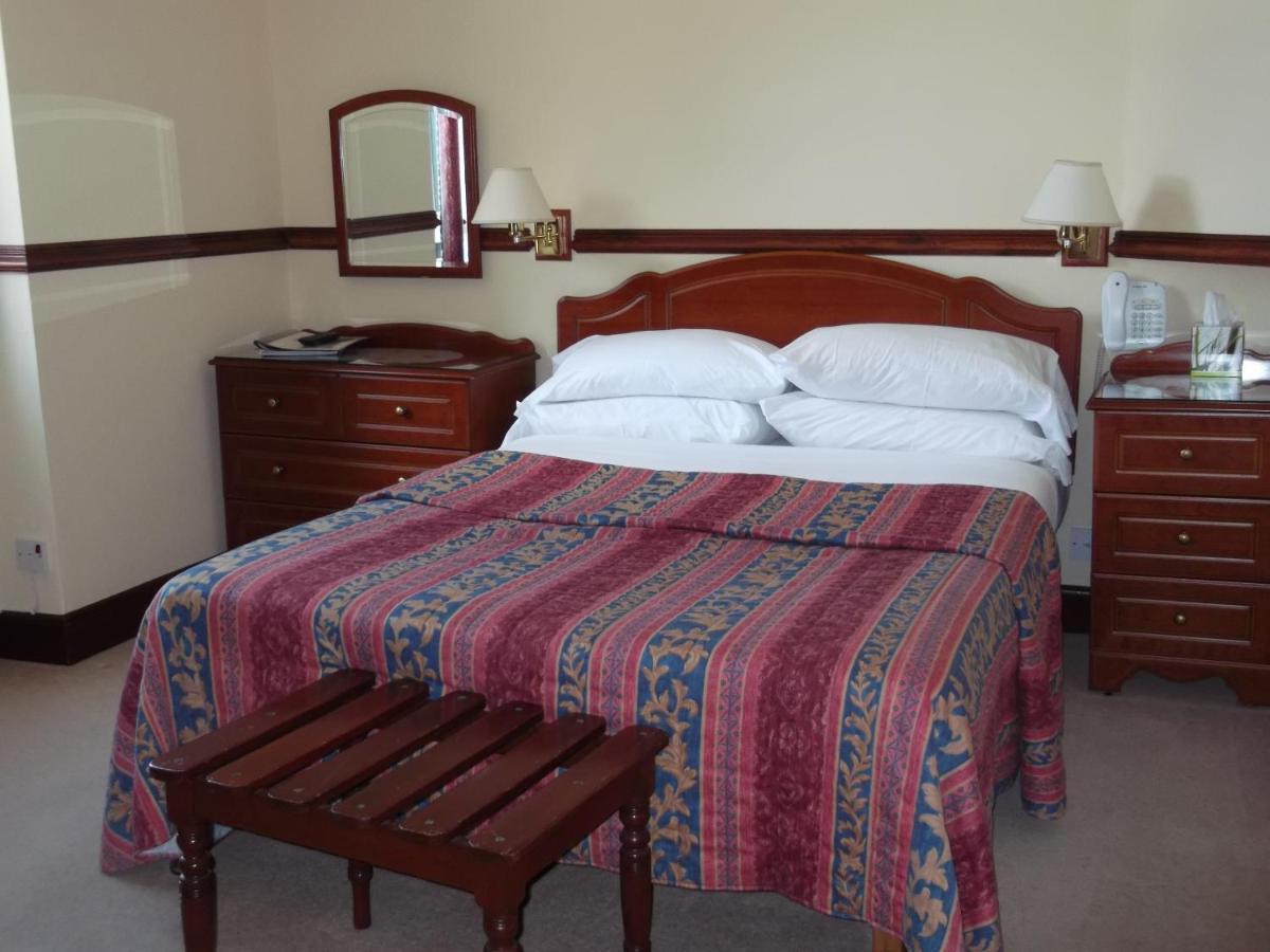 Caledonian Hotel Форт Аугустус Номер фото